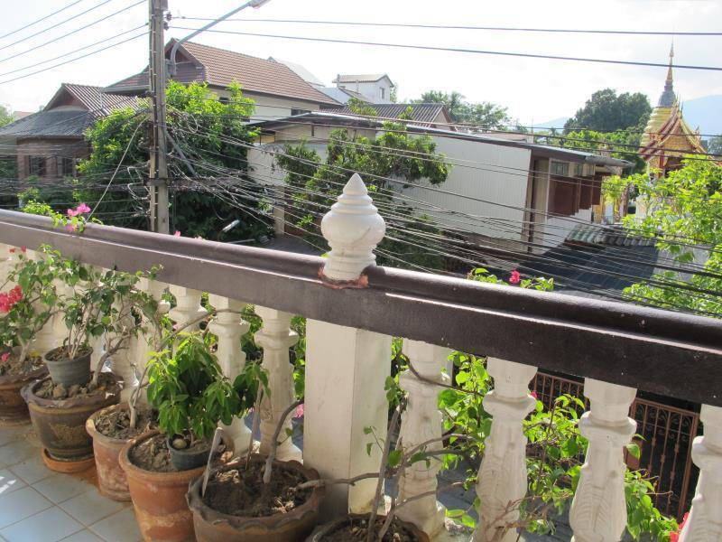 Kristi House (adults Only) Chiang Mai