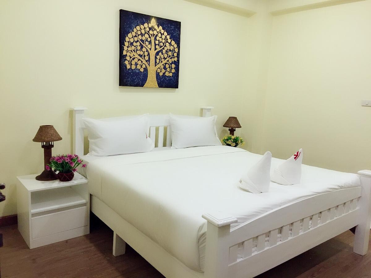 Khách sạn Kristi House (adults Only)