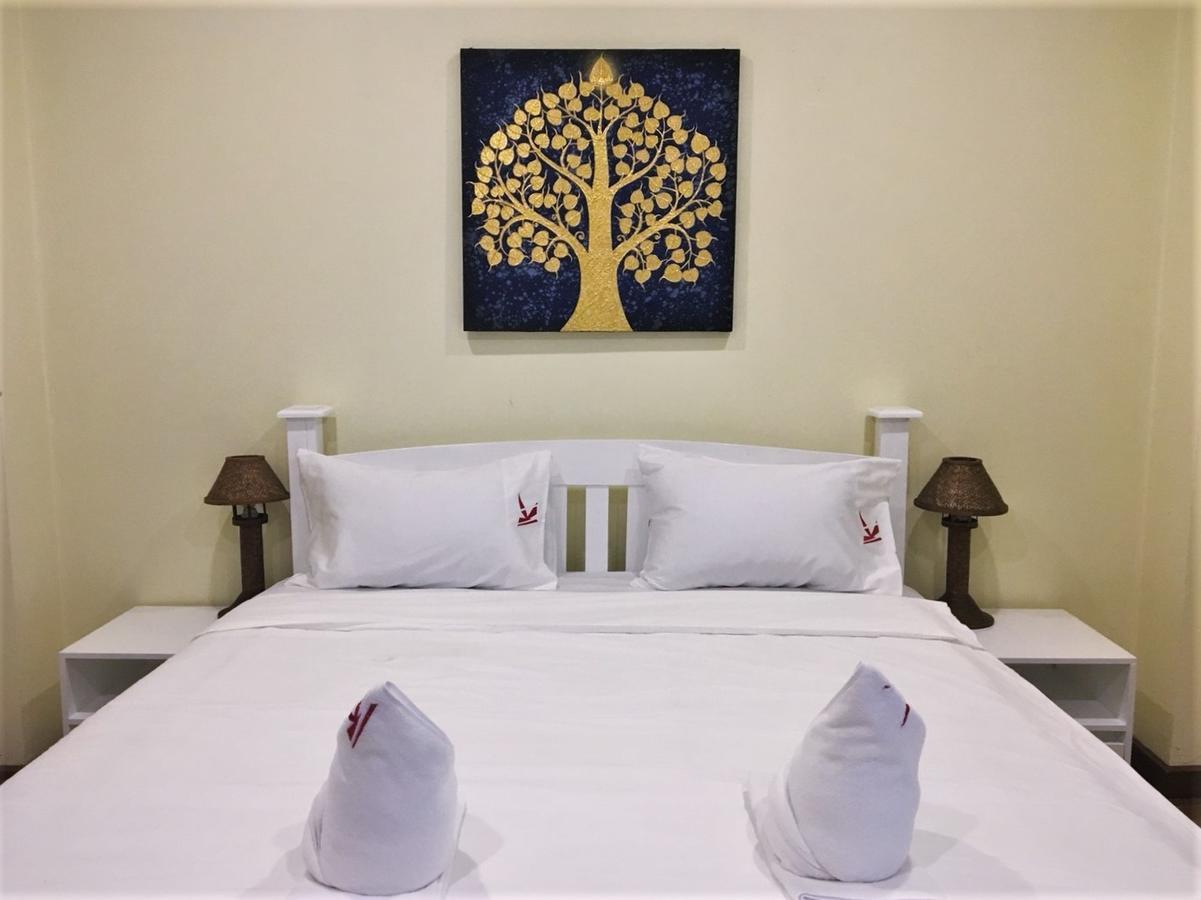 Kristi House (adults Only) Khách sạn 3*