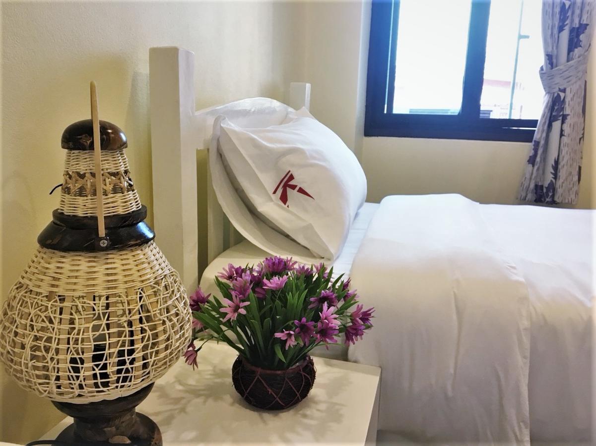 Kristi House (adults Only) Khách sạn Chiang Mai