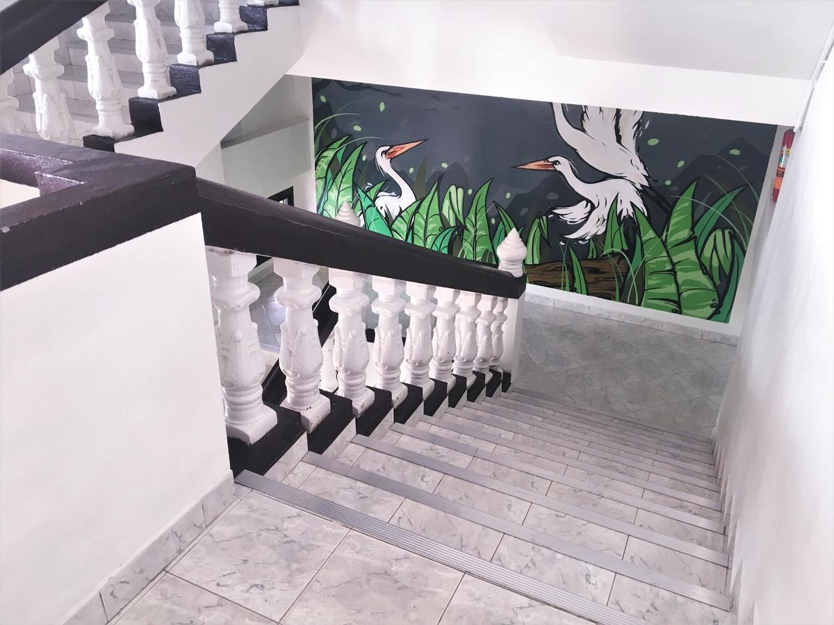 Khách sạn Kristi House (adults Only) Chiang Mai