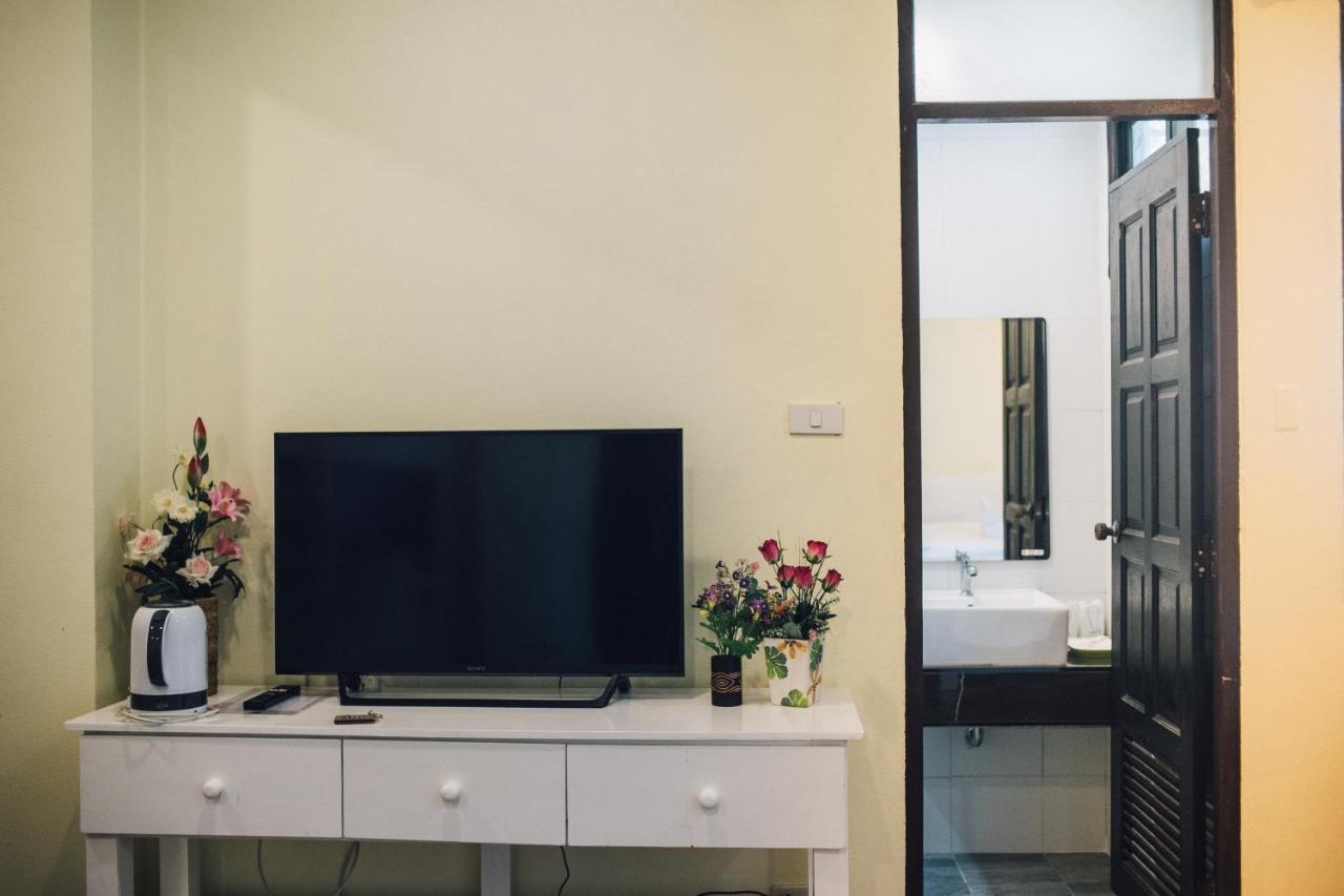 Kristi House (adults Only) Khách sạn Chiang Mai