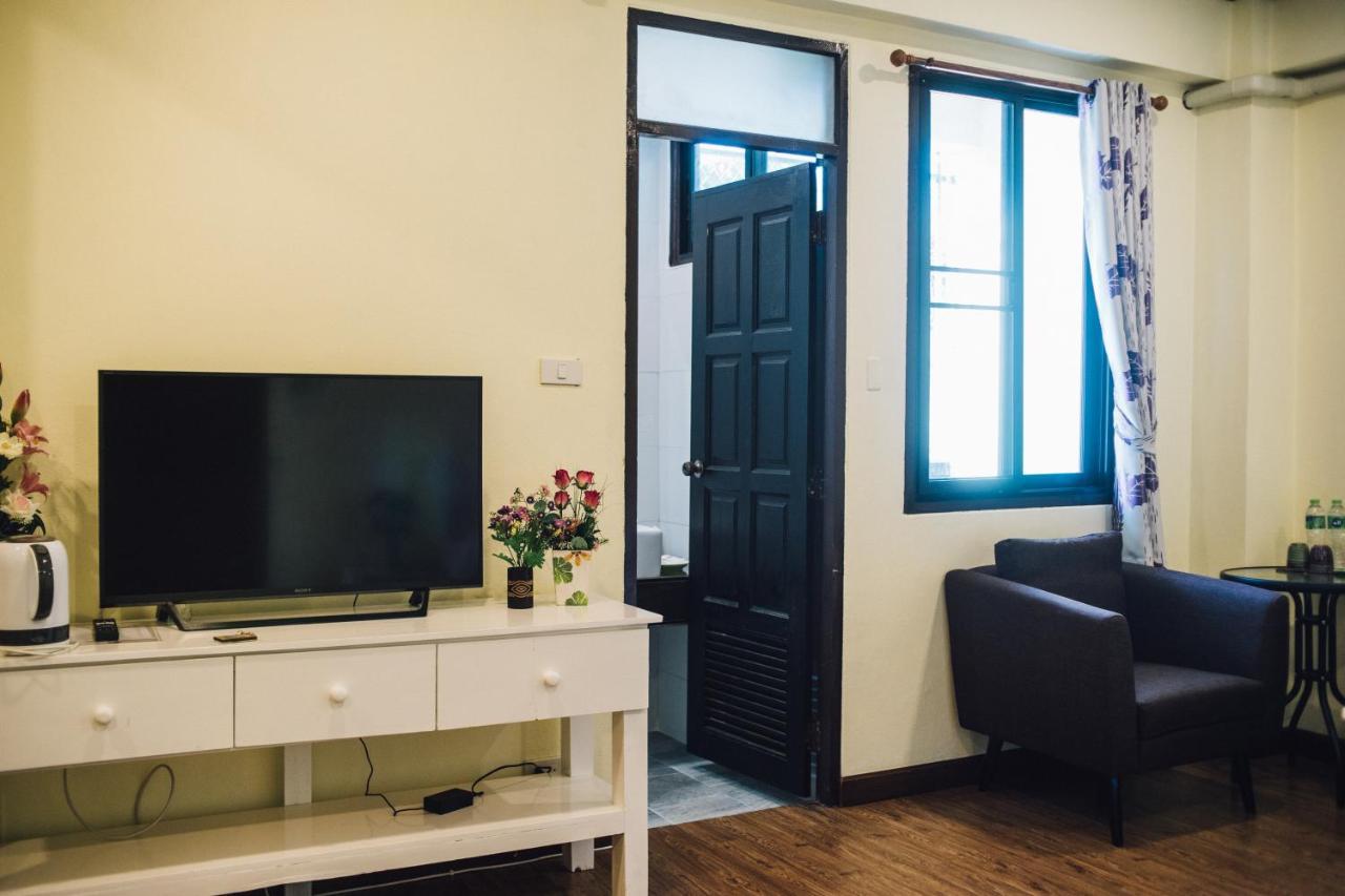 Kristi House (adults Only) Khách sạn 3*