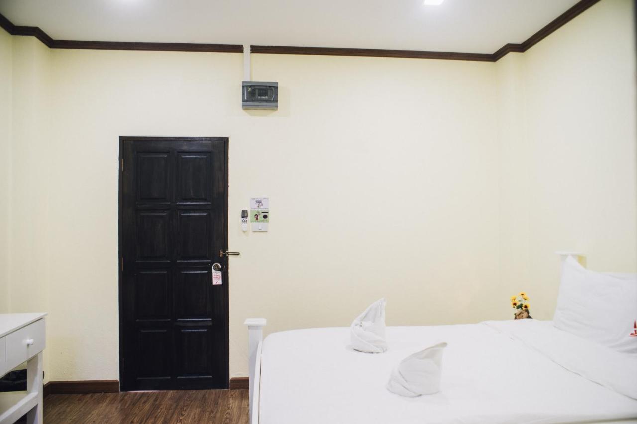 Khách sạn Kristi House (adults Only) 3*