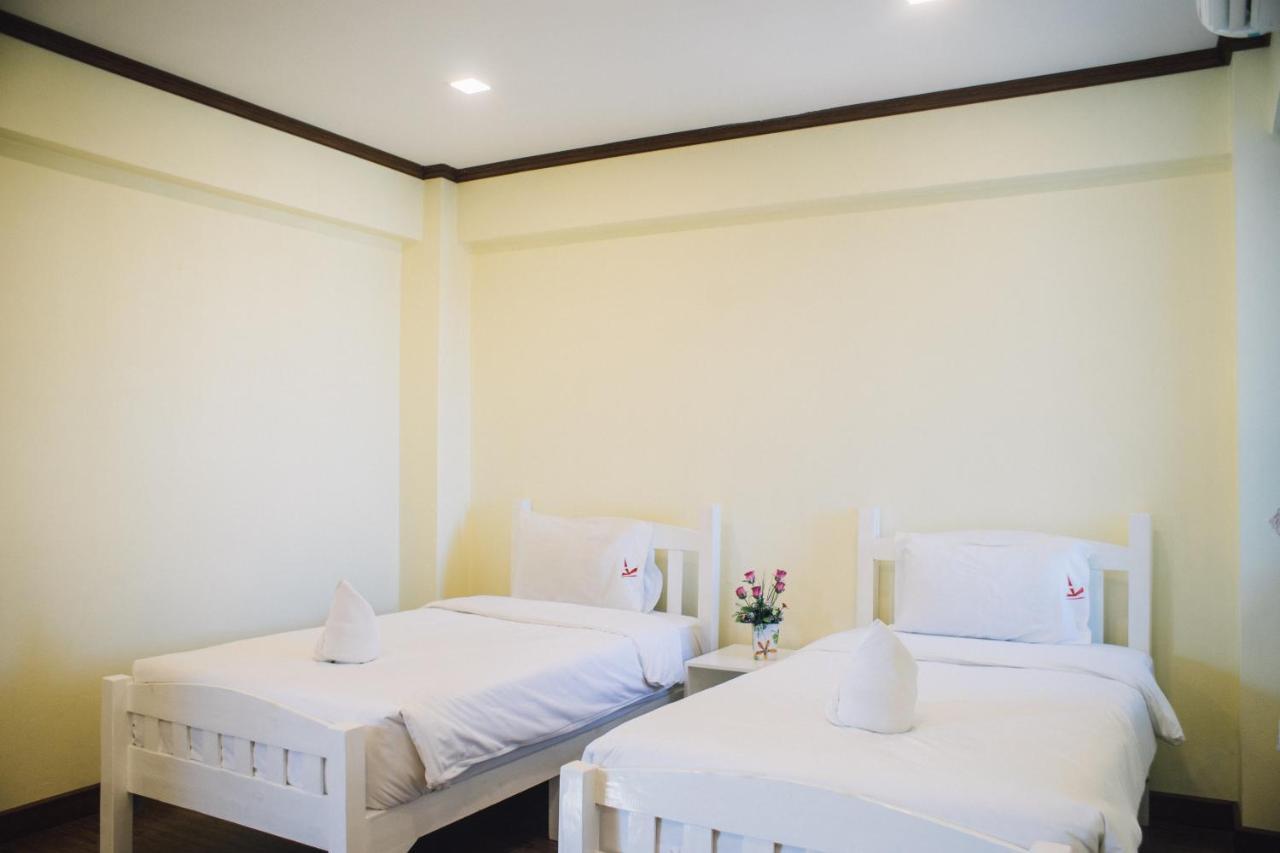 Kristi House (adults Only) Chiang Mai