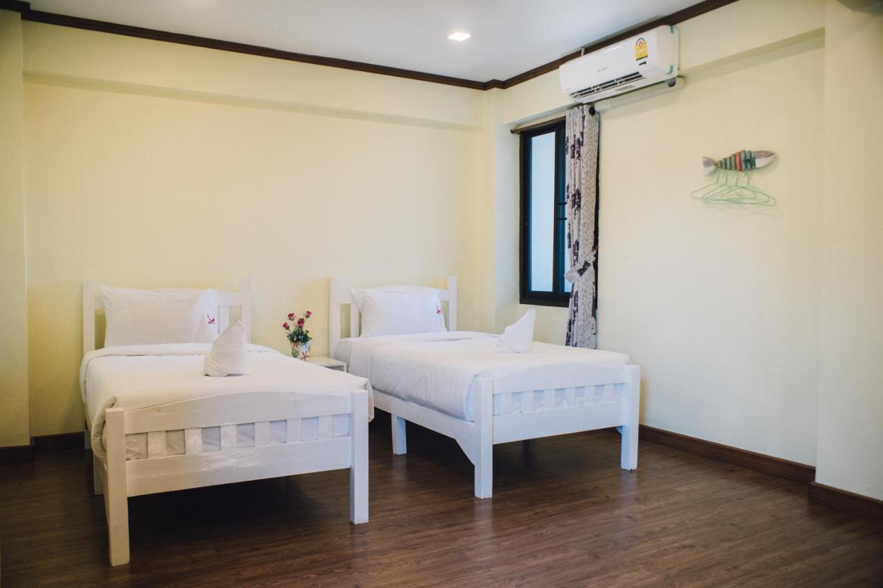 Khách sạn Kristi House (adults Only) 3*