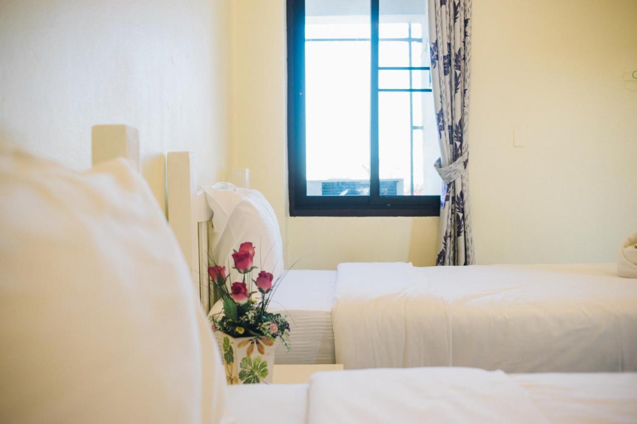 Khách sạn Kristi House (adults Only) 3*